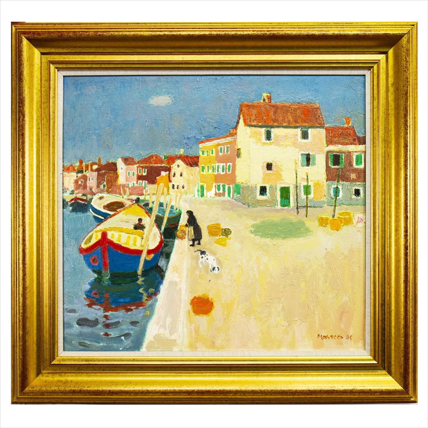 The Scottish Contemporary Art Auction